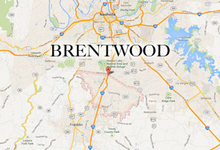 Appliance Repair Brentwood
