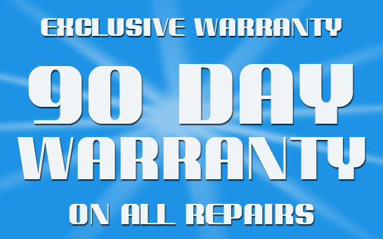 Appliance Repair Nashville Warranty